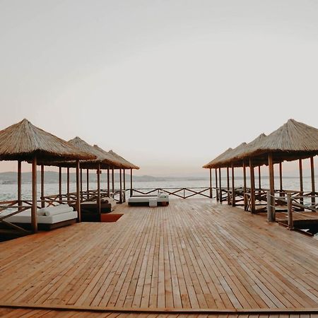 ホテル Maja Luxury Çeşme エクステリア 写真